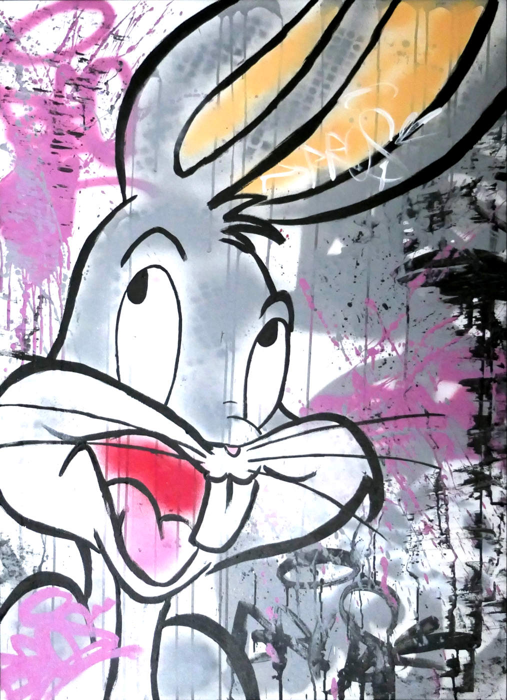 Freda People - I Love Bunnies – Bild 2