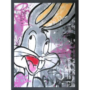Freda People - I Love Bunnies
