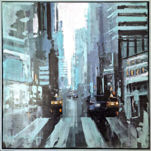 Adam Wajerczyk (1975) - New York