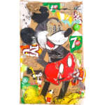 Alur (1991) - Mickey Mouse
