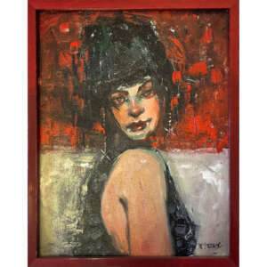 Andreas "Rubinstein74" Zeug (1974) - Dreamer