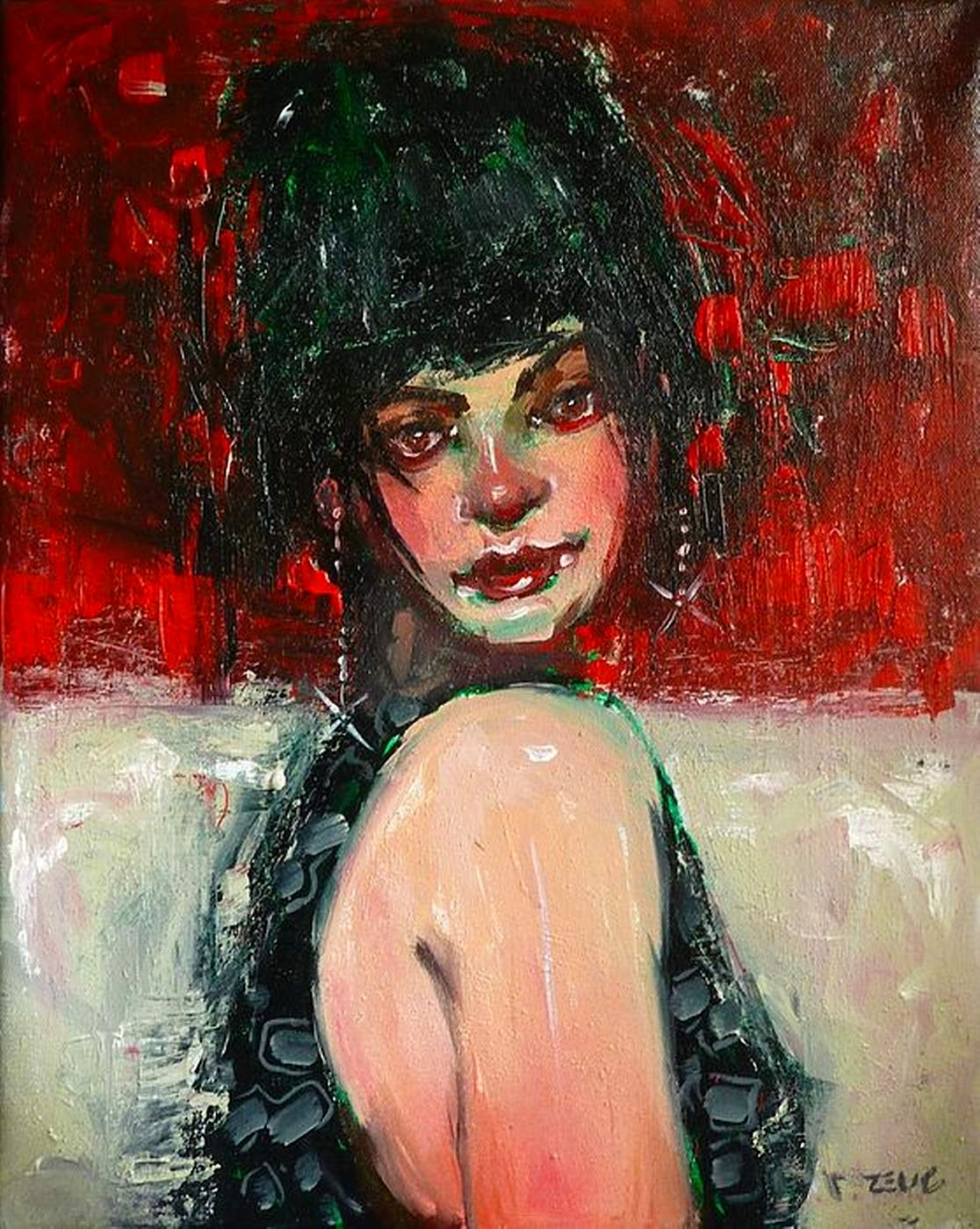 Andreas "Rubinstein74" Zeug (1974) - Dreamer – Bild 3
