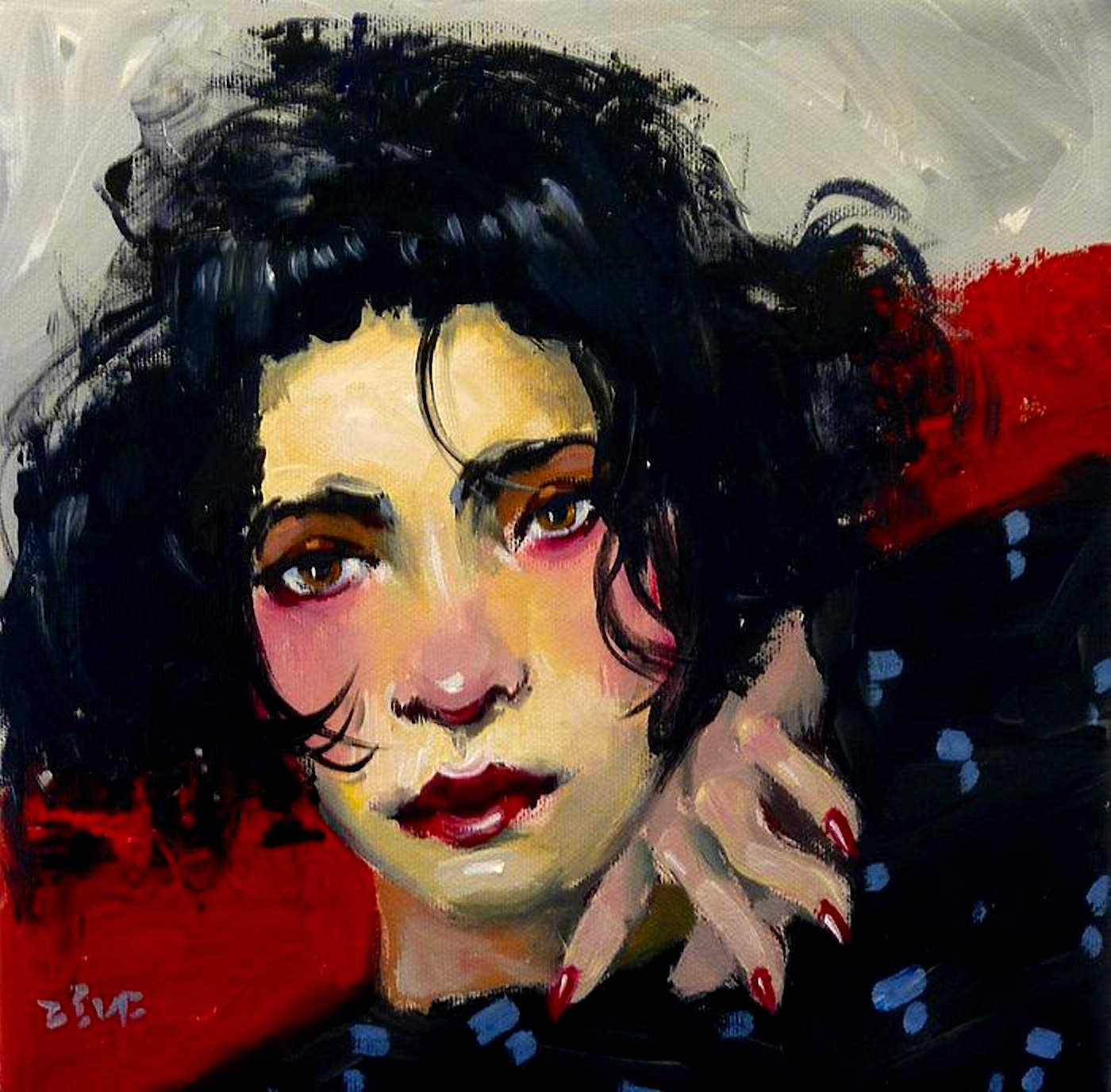 Andreas "Rubinstein74" Zeug (1974) - Lorelei – Bild 3