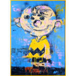 Andreea Paduraru - Charlie Brown