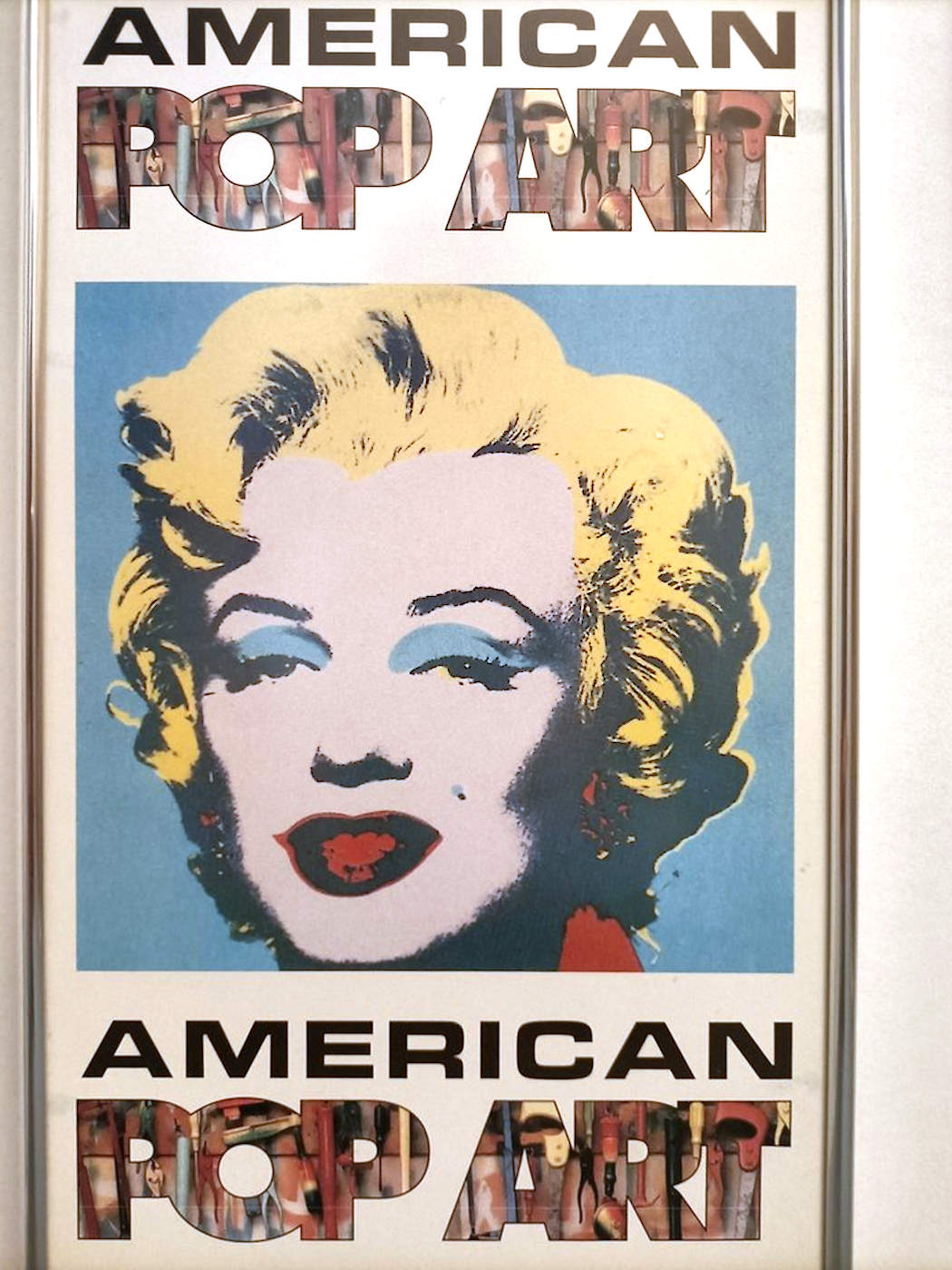 Andy Warhol (after) - American Pop Art - 1998 – Bild 2