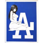 Arika Uno (1982) - Los Angeles II