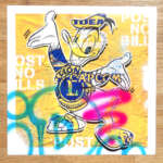 Benny The Kid (XX-XXI) - Donald