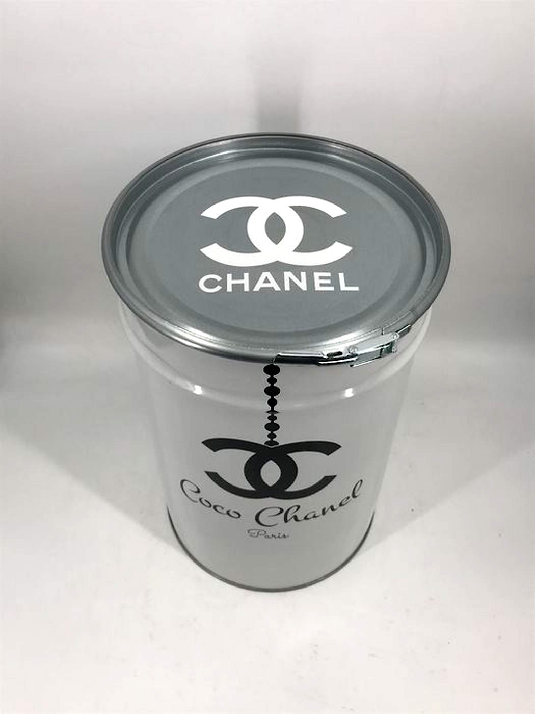 Miss Bee (XXI) - Coco Chanel Paris Barrel – Bild 2