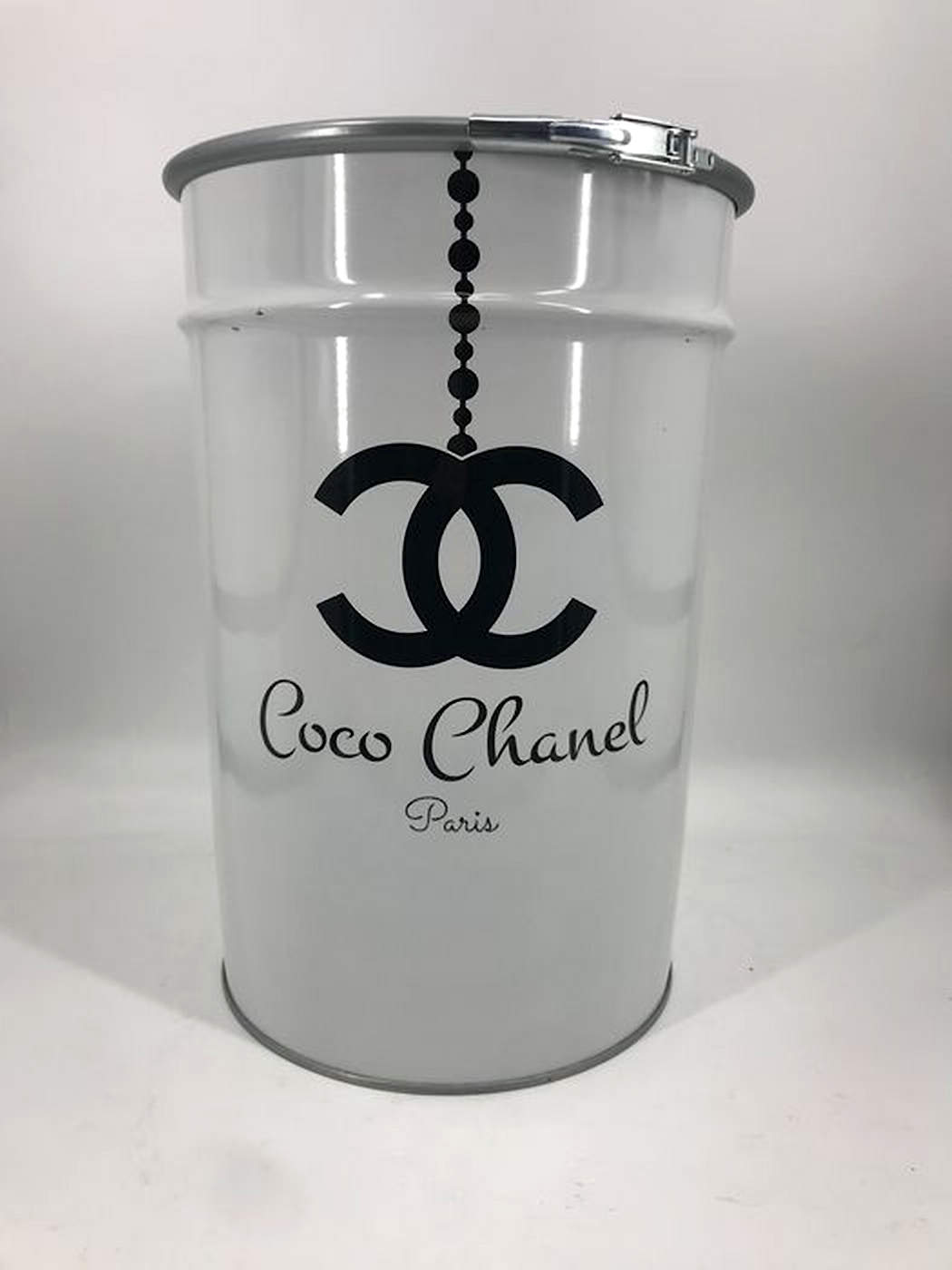 Miss Bee (XXI) - Coco Chanel Paris Barrel