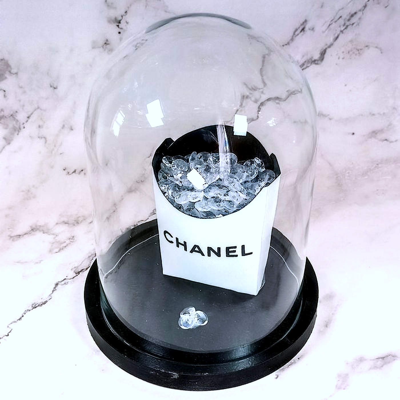 XTC Artist - Mc Chanel – Bild 2