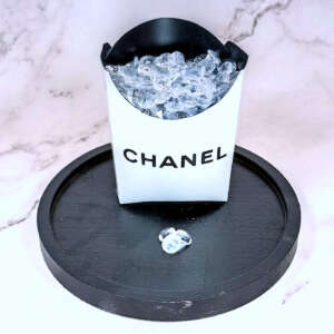 XTC Artist - Mc Chanel