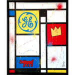 ALÈZE (1974) - The 80s in abstraction
