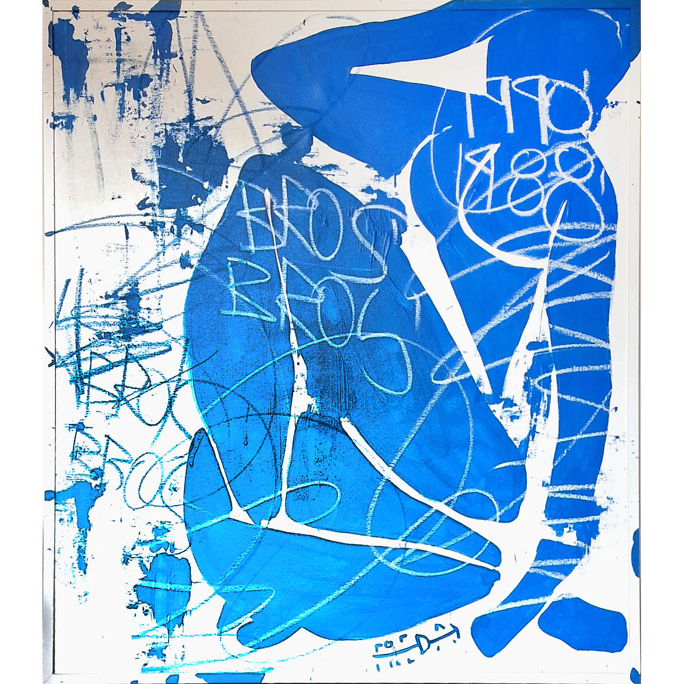 Freda People (1988-1990) - Super Rare Matisse