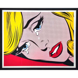 Peter Stark - Tears