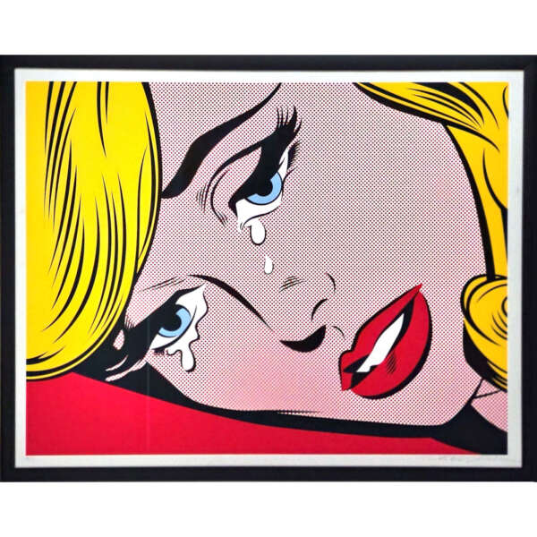 Peter Stark - Tears