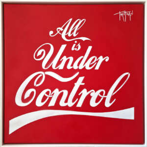 Truteau (1970) - All is under Control