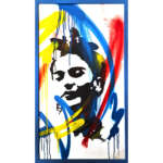 UTOPIA - Frida Kahlo - colors