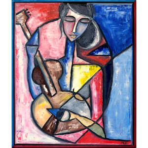 Zuzana Ridzonova - New Melody