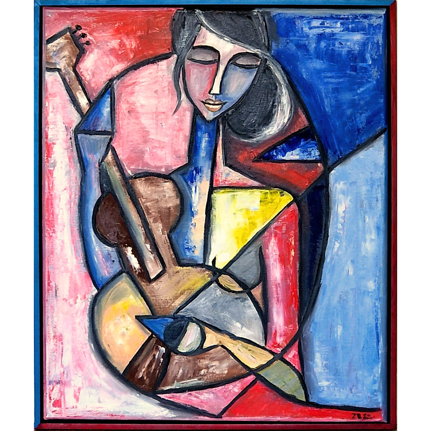 Zuzana Ridzonova - New Melody