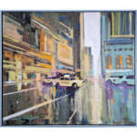Adam Wajerczyk (1975) - New York 2