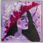 CoSch (1969) - Purple hat