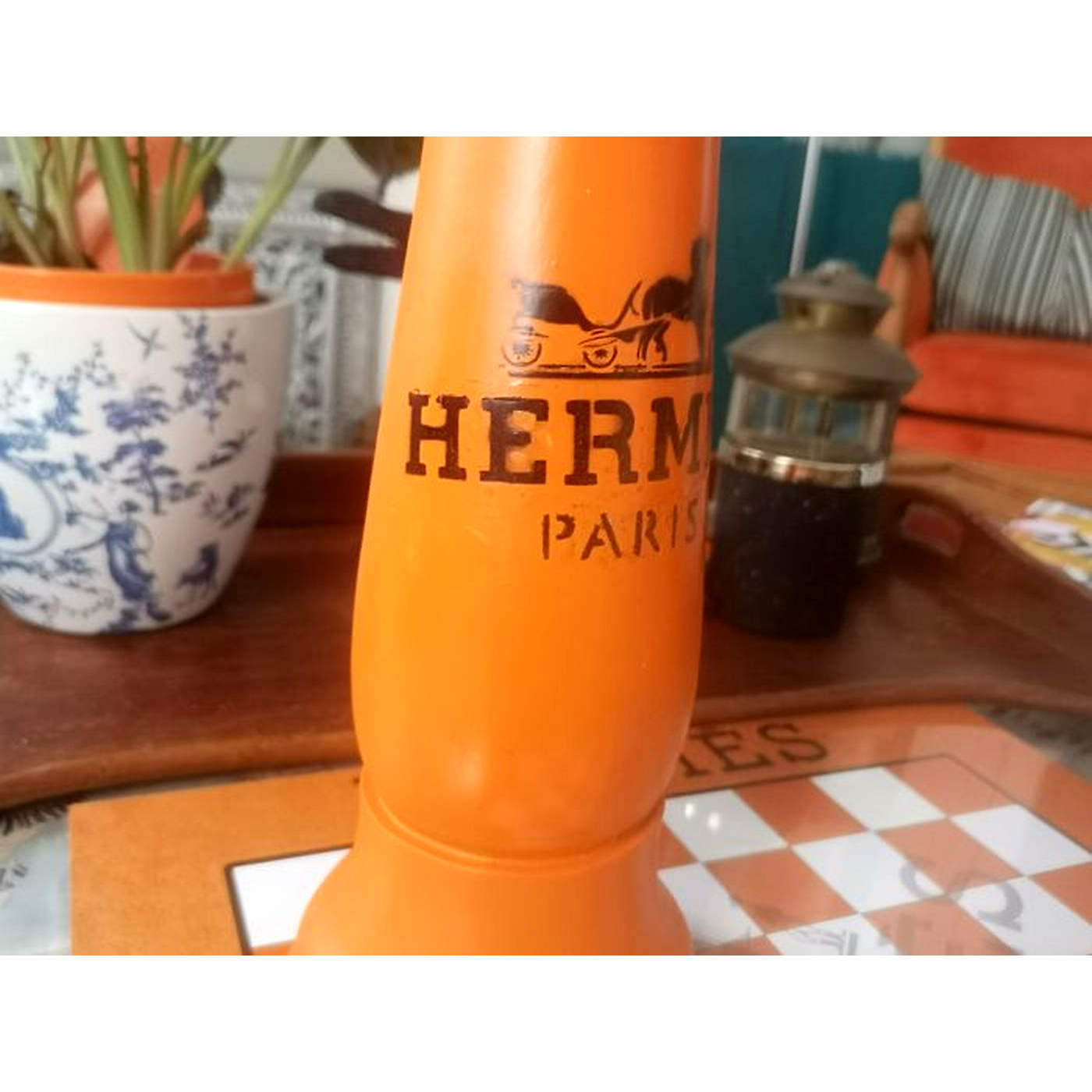 Dominique Kleiner (1967) - Tour Hermes – Bild 2
