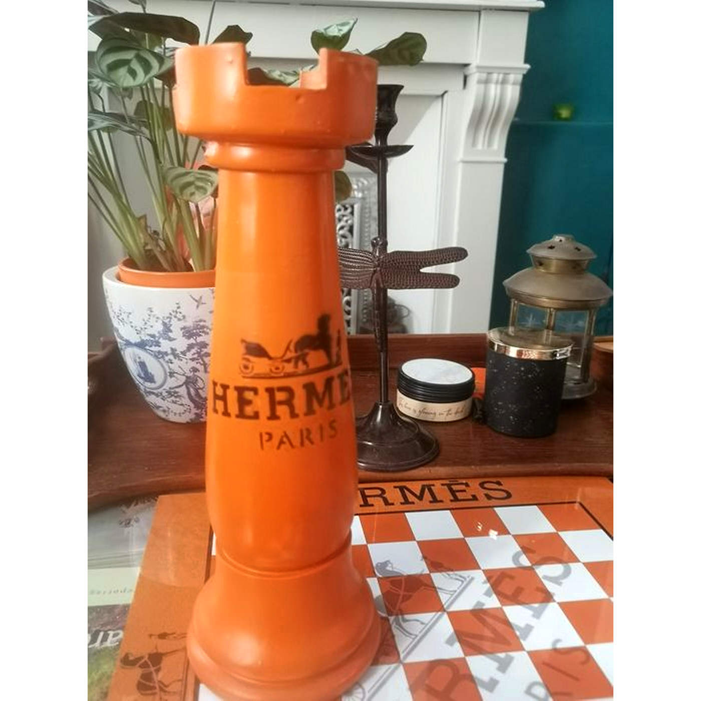 Dominique Kleiner (1967) - Tour Hermes – Bild 3