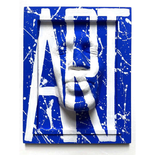 Gregos (1972) - I love Art
