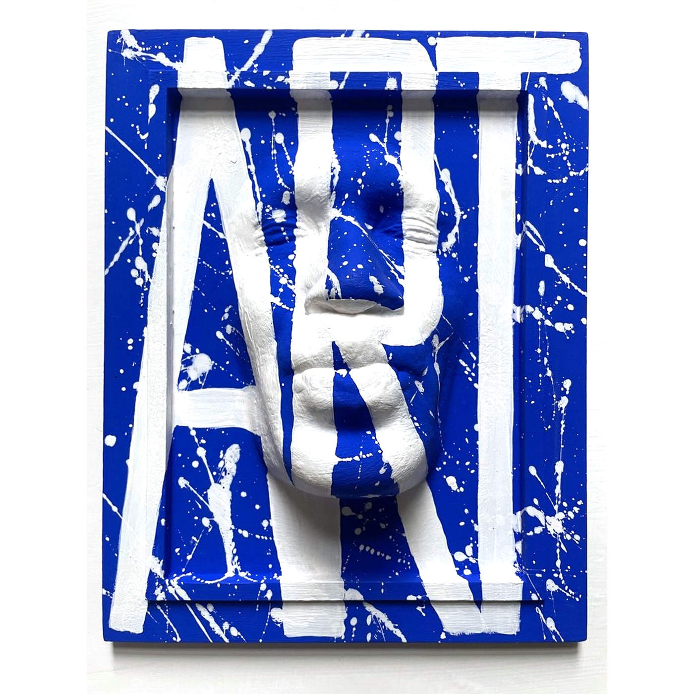 Gregos (1972) - I love Art