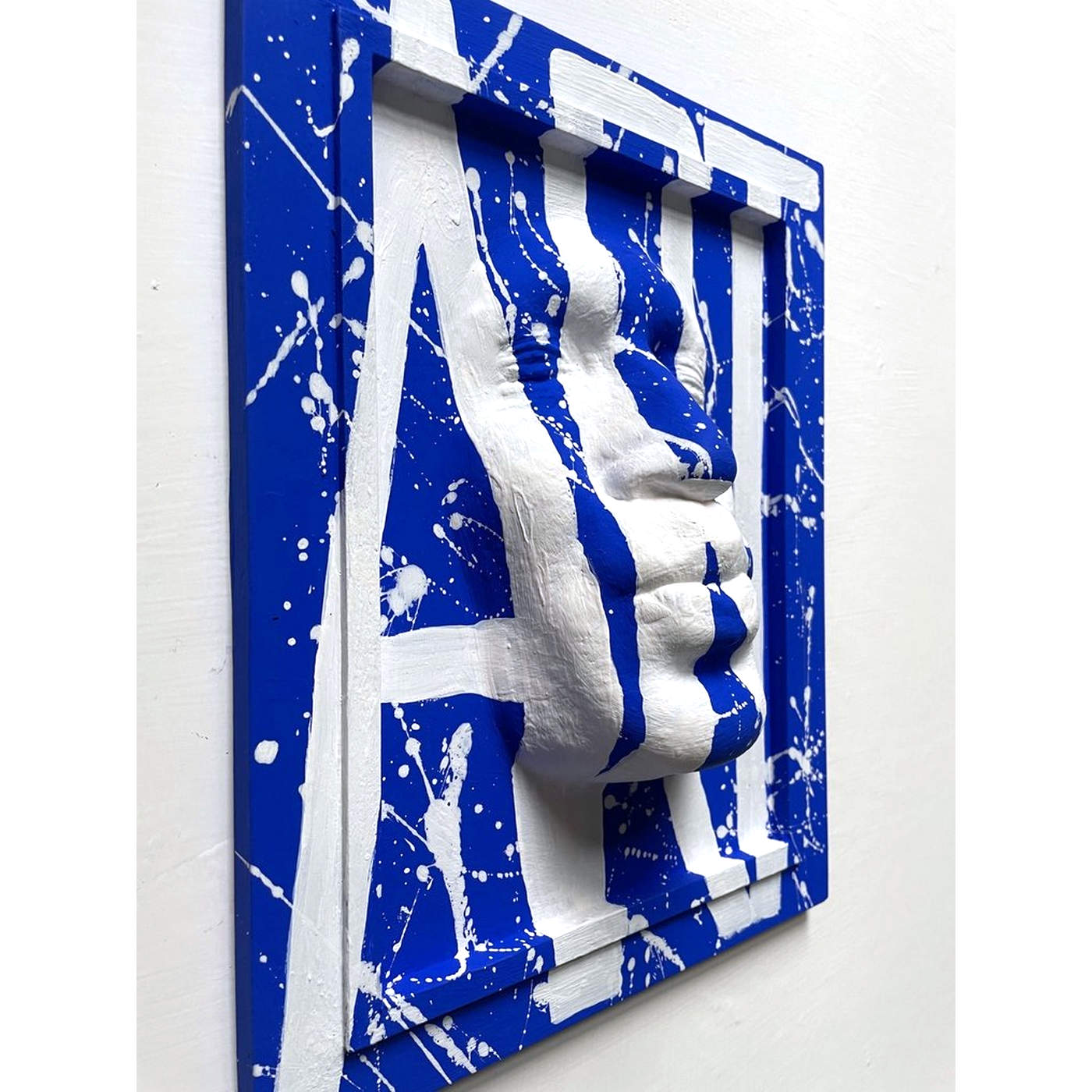 Gregos (1972) - I love Art – Bild 2