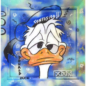 MA×IMO - Donald confusion