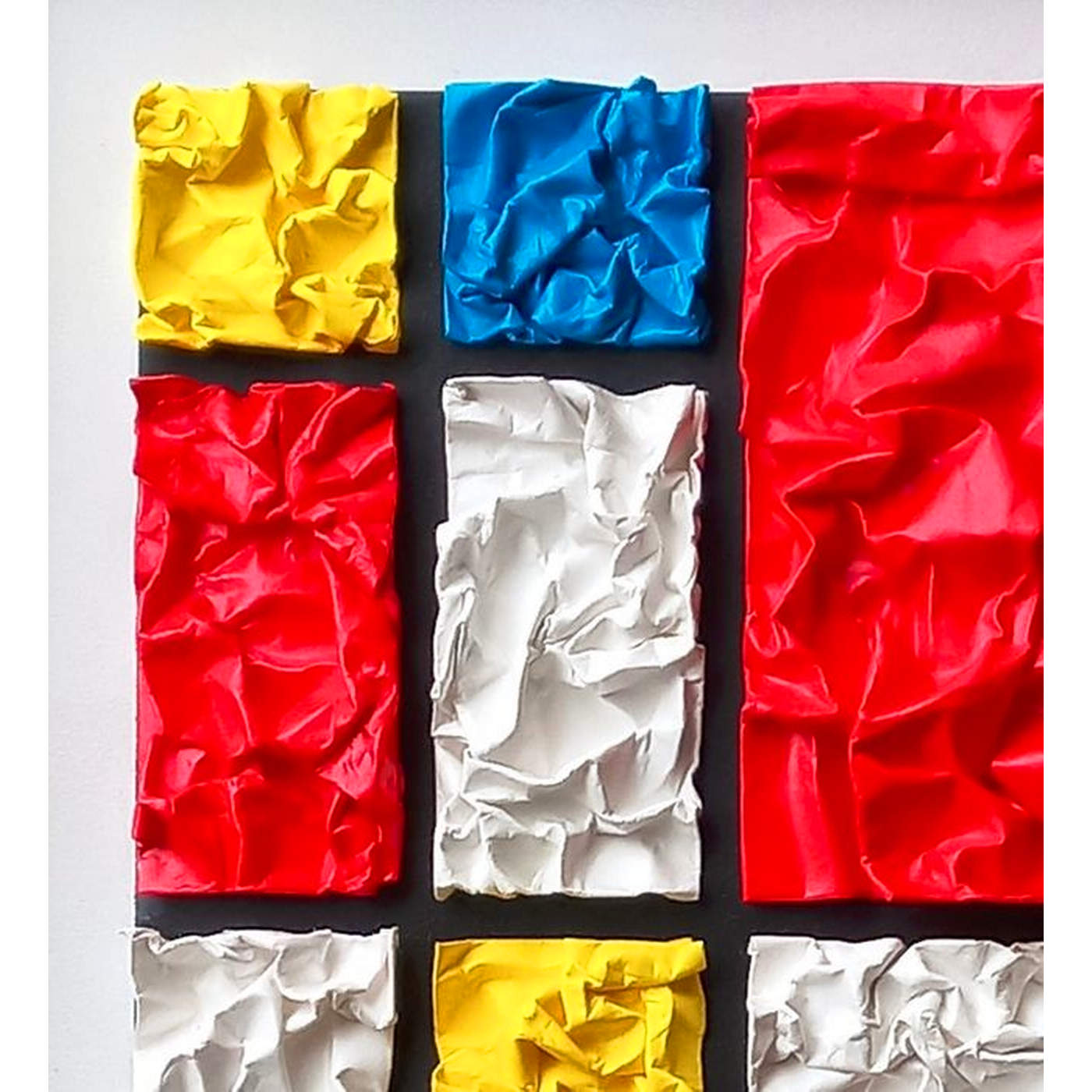 Mivillage - Mondriaan 3D - Nr. R 4 – Bild 2