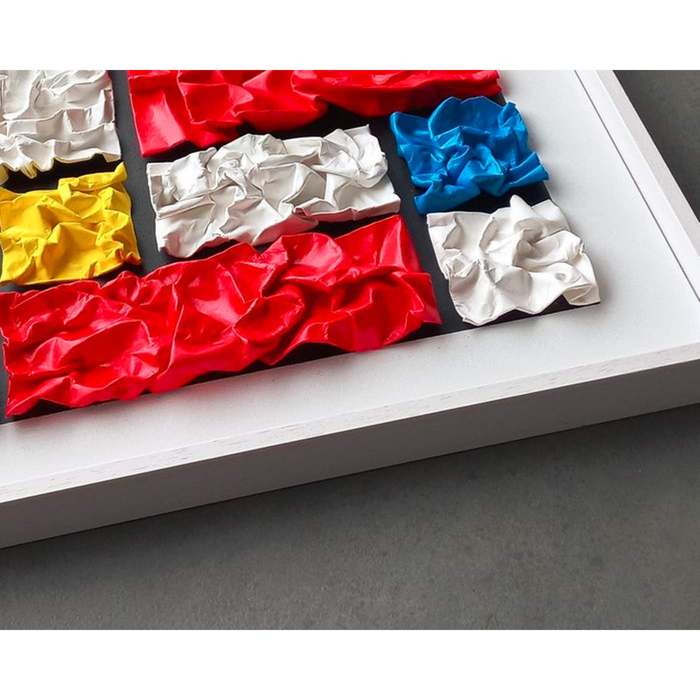 Mivillage - Mondriaan 3D - Nr. R 4 – Bild 3