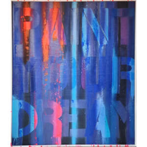 MrKas (1980) - Paint Your Dream