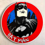 Thonic (XXI) - Batman x Gotham City