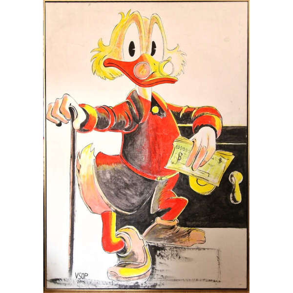 VSOP - Dagobert