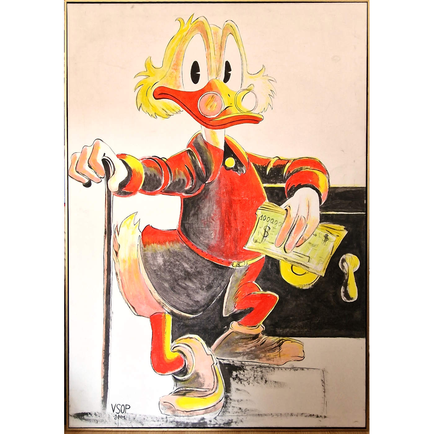 VSOP - Dagobert