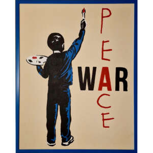 Mani Kure (XX-XXI) - War And Peace