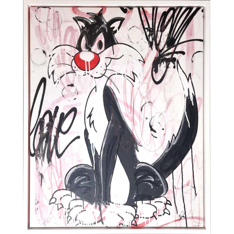 Harleen - 996