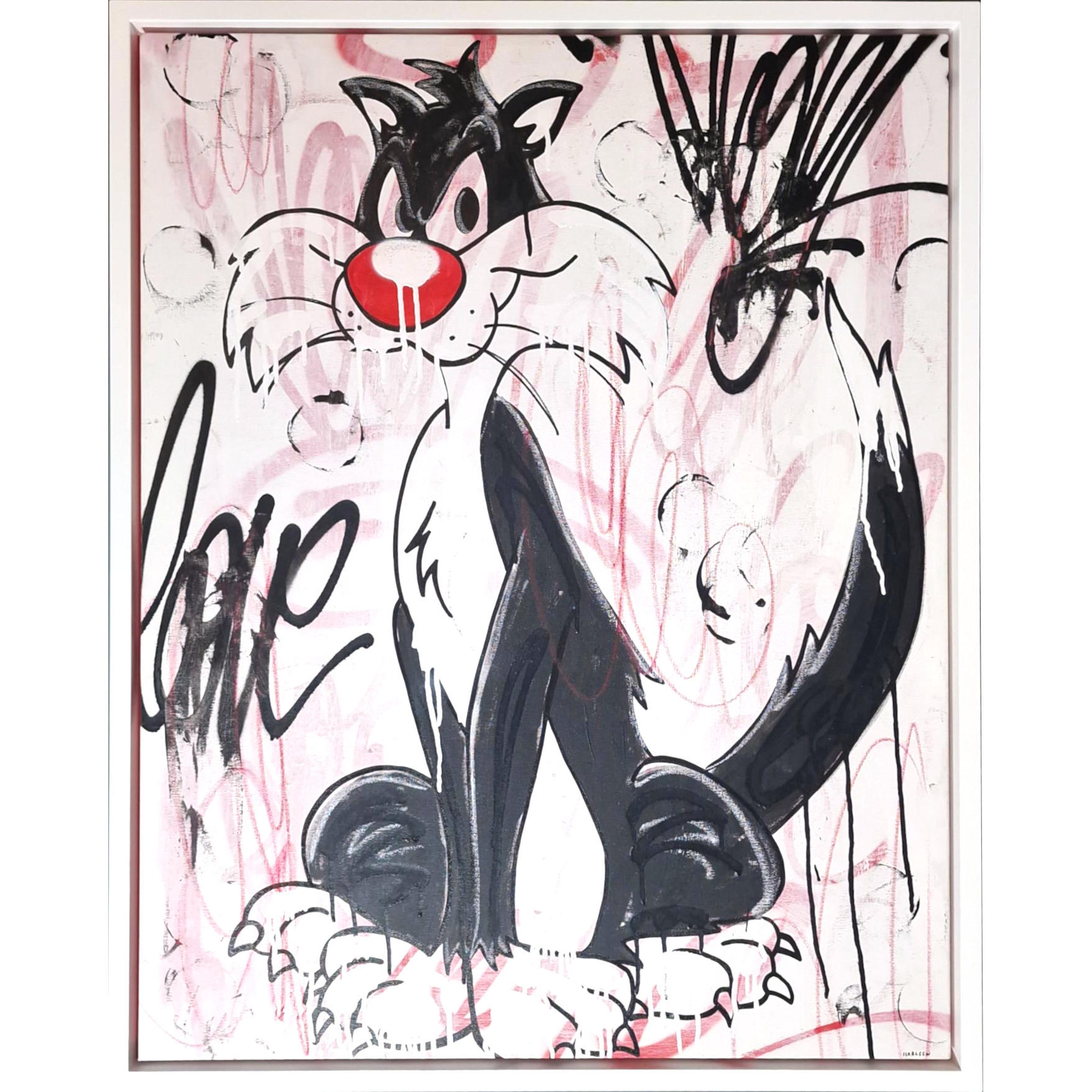 Harleen - 996